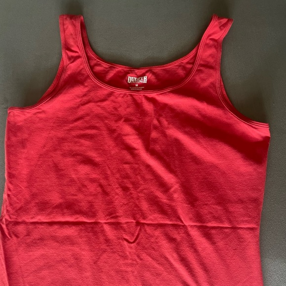 Duluth tank top - Picture 1 of 3
